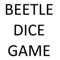 Beetle Dice Game - Kevertje Go