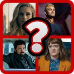 The Boys Quiz - Level [Hard]