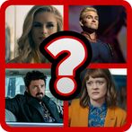 The Boys Quiz - Level [Hard]