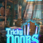 Tricky Doors