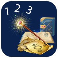 The Wizard World of Numbers