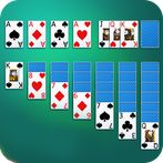 Klondike Solitaire - Card Game