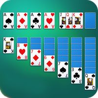 Klondike Solitaire - Card Game