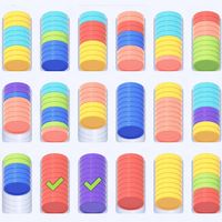 Coin Collector - Merge to 10