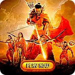 Adipurush 2 Game