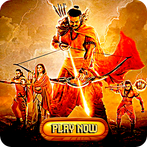 Adipurush 2 Game