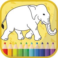 Coloring book for kids