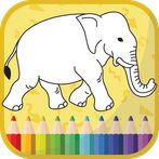 Coloring book for kids
