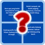 Teka Teki-Apakah Ia?