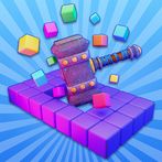 Hammer Smash Runner