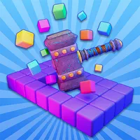 Hammer Smash Runner
