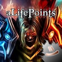 aLifePoints