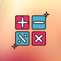 Mathh, a maths game for adults