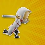 Ledge Assassin