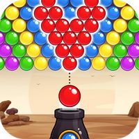 Bubble Shooter - Bubble Games