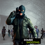 Zombie War: Hunter Survival