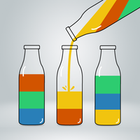 Water Sort Puzzle Color Game