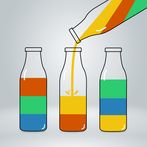 Water Sort Puzzle Color Game