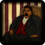 Forgotten Hill: Puppeteer