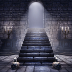 Ancient Castle Adventure Myst