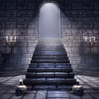 Ancient Castle Adventure Myst