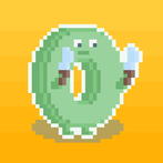 Numbers — Connect & Conquer