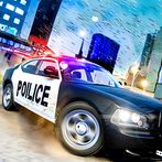 Police Car Real: Race 3D