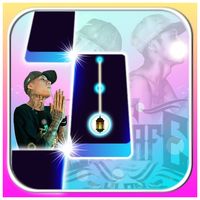 Santa Fe Klan Piano Tiles