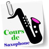 Cours de Saxophone