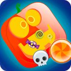 Candyween - Halloween Seesaw