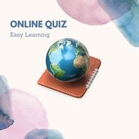 Online Quiz - Easy Learning