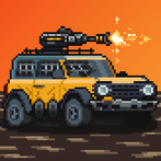 Retro Survival: Apocalypse