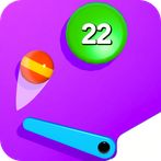 Balls Bounce 3D