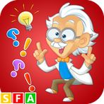 Genius Challenge - Einstein's