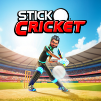 Stick Cricket Clash