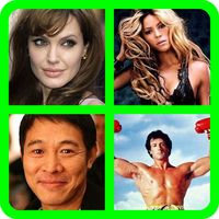 Guess the Celebrity