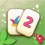 Mahjong Solitaire 2D