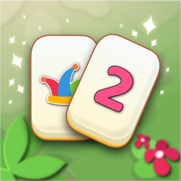 Mahjong Solitaire 2D