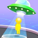 Alien Race 3D