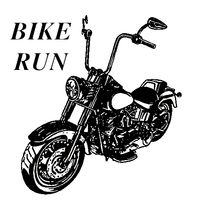BIKE RUN