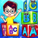 ABC Alphabet Learning For Kids