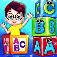 ABC Alphabet Learning For Kids