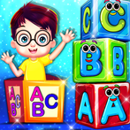 ABC Alphabet Learning For Kids