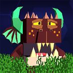 MINI Cube World: Survival