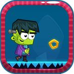 Scary Run - Hardest Game Ever