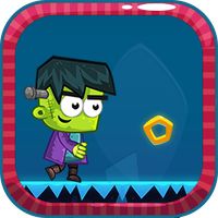 Scary Run - Hardest Game Ever