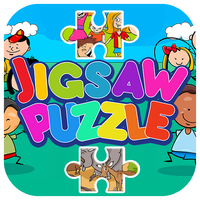 Jigsaw Puzzle Game