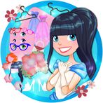 Pocket - Anime Dress Up