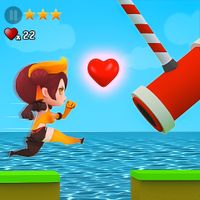 Wipeout Game: Wipeout Fun Race