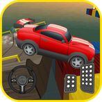 Crazy Car Stunts - Impossible 